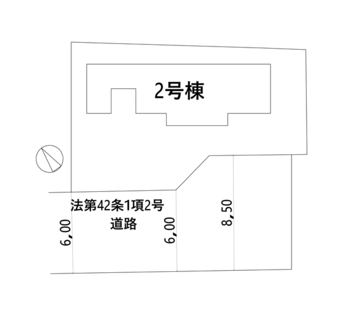 100139247381-0 新築戸建 船橋市 古和釜町 4LDK 3,490万円