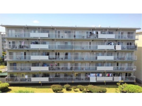 中古マンション 八千代市 大和田新田 2ＬＤＫ 400万円