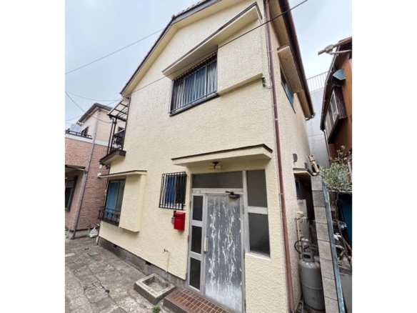 中古戸建 船橋市 湊町１丁目 3ＬＤＫ 1,980万円