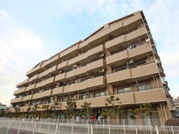 中古マンション 船橋市 飯山満町２丁目 3ＬＤＫ 2,498万円