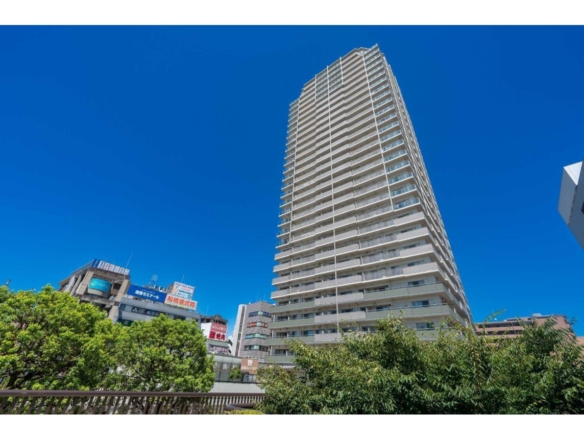 中古マンション 船橋市 本町５丁目 3ＬＤＫ 9,480万円