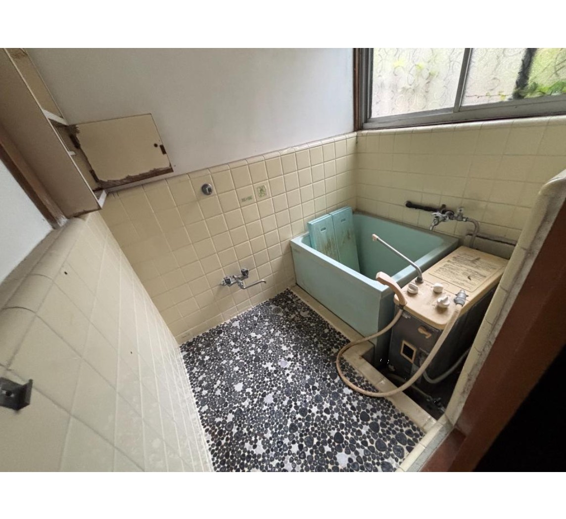 中古戸建 市川市 下貝塚３丁目 3ＤＫ 1,180万円