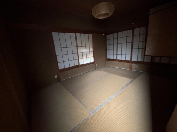 中古戸建 市川市 下貝塚３丁目 3ＤＫ 1,180万円