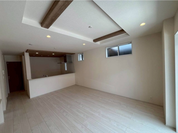 新築戸建 八千代市 勝田台６丁目 3ＬＤＫ 3,380万円