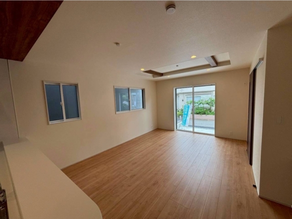 新築戸建 八千代市 勝田台６丁目 4ＬＤＫ 3,280万円