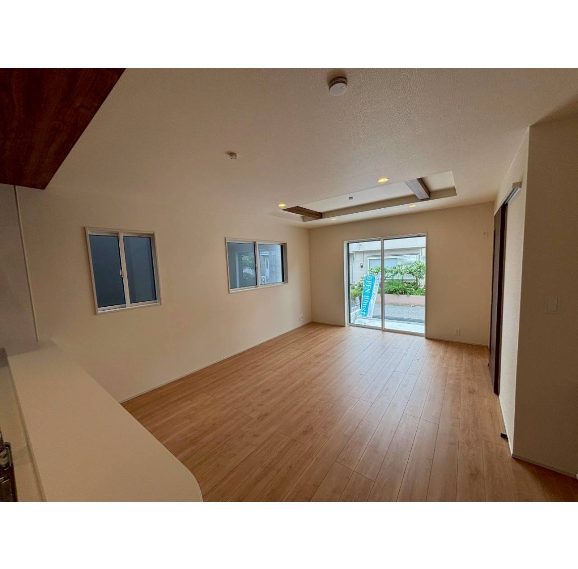 新築戸建 八千代市 勝田台６丁目 4ＬＤＫ 3,280万円