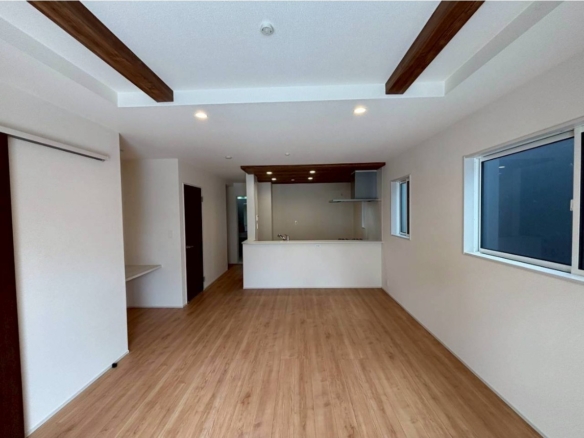 新築戸建 八千代市 勝田台６丁目 4ＬＤＫ 3,280万円