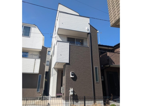 中古戸建 市川市 若宮１丁目 2ＳＬＤＫ 5,180万円