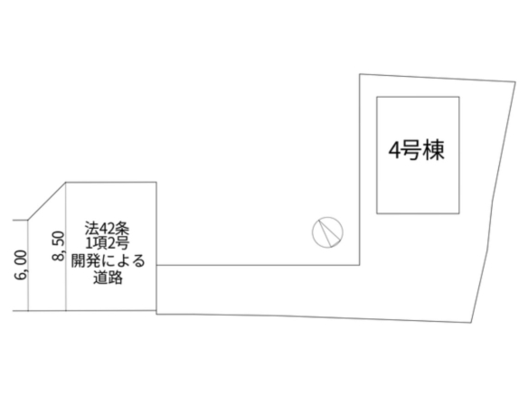 売地 船橋市 古和釜町 3,090万円
