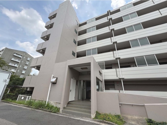 中古マンション 習志野市 本大久保２丁目 3ＬＤＫ 2,480万円