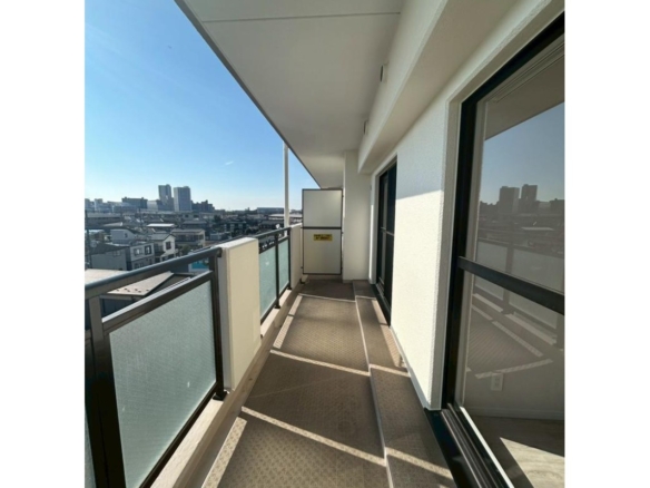 中古マンション 八千代市 大和田新田 3ＬＤＫ 2,680万円