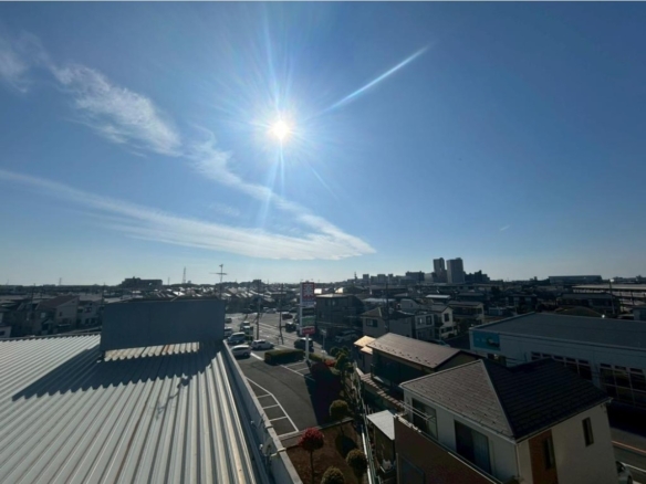 中古マンション 八千代市 大和田新田 3ＬＤＫ 2,680万円