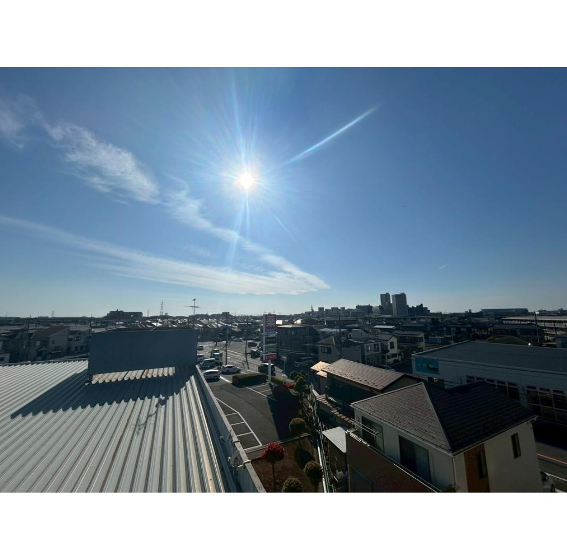 中古マンション 八千代市 大和田新田 3ＬＤＫ 2,680万円