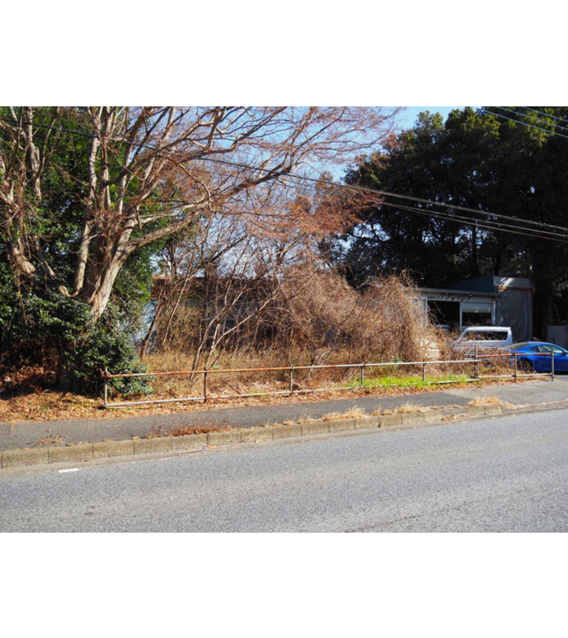 100139290572-2 売地 八千代市 小池 900万円
