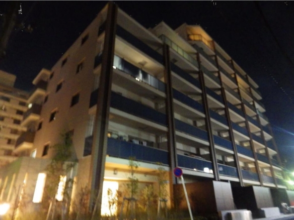 中古マンション 船橋市 本中山５丁目 3ＬＤＫ 5,290万円