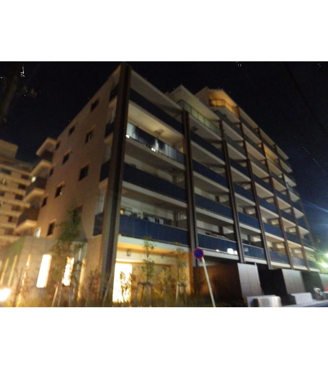中古マンション 船橋市 本中山５丁目 3ＬＤＫ 5,290万円