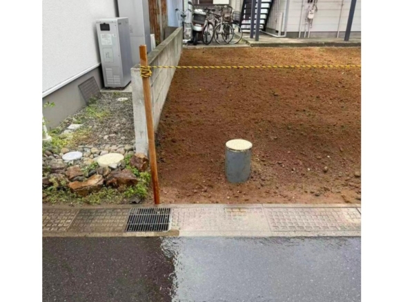 売地 船橋市 浜町１丁目 3,399万円