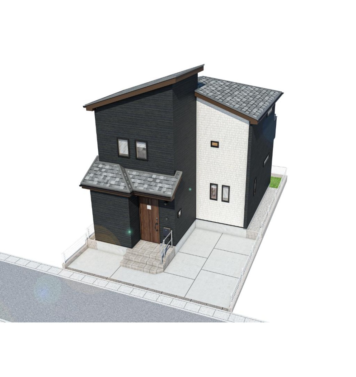 100139300344-0 新築戸建 市川市 宮久保1丁目 3SLDK 4,690万円