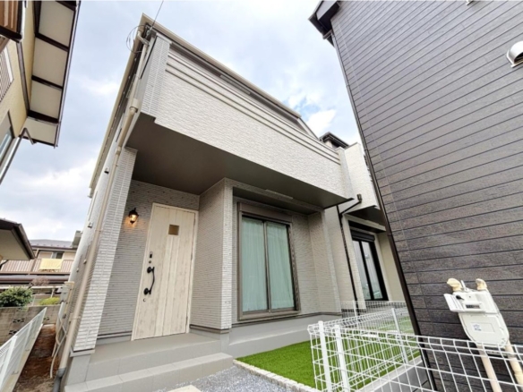 新築戸建 船橋市 習志野台５丁目 4ＳＬＤＫ 3,490万円