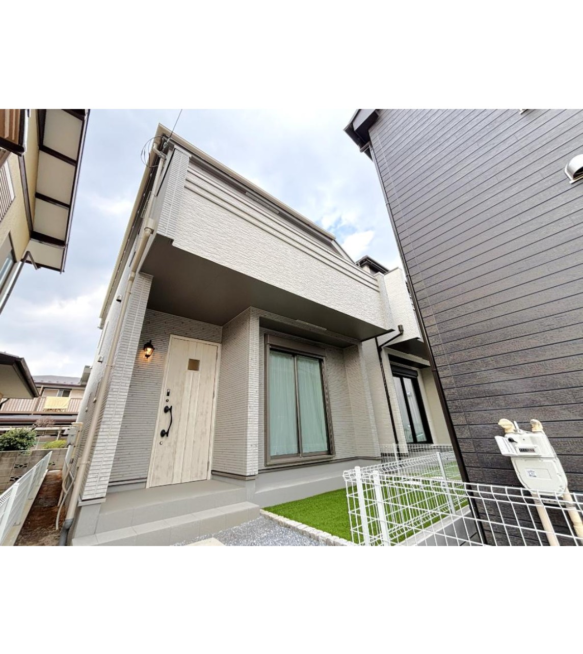 100139300398-3 新築戸建 船橋市 習志野台5丁目 4SLDK 3,490万円