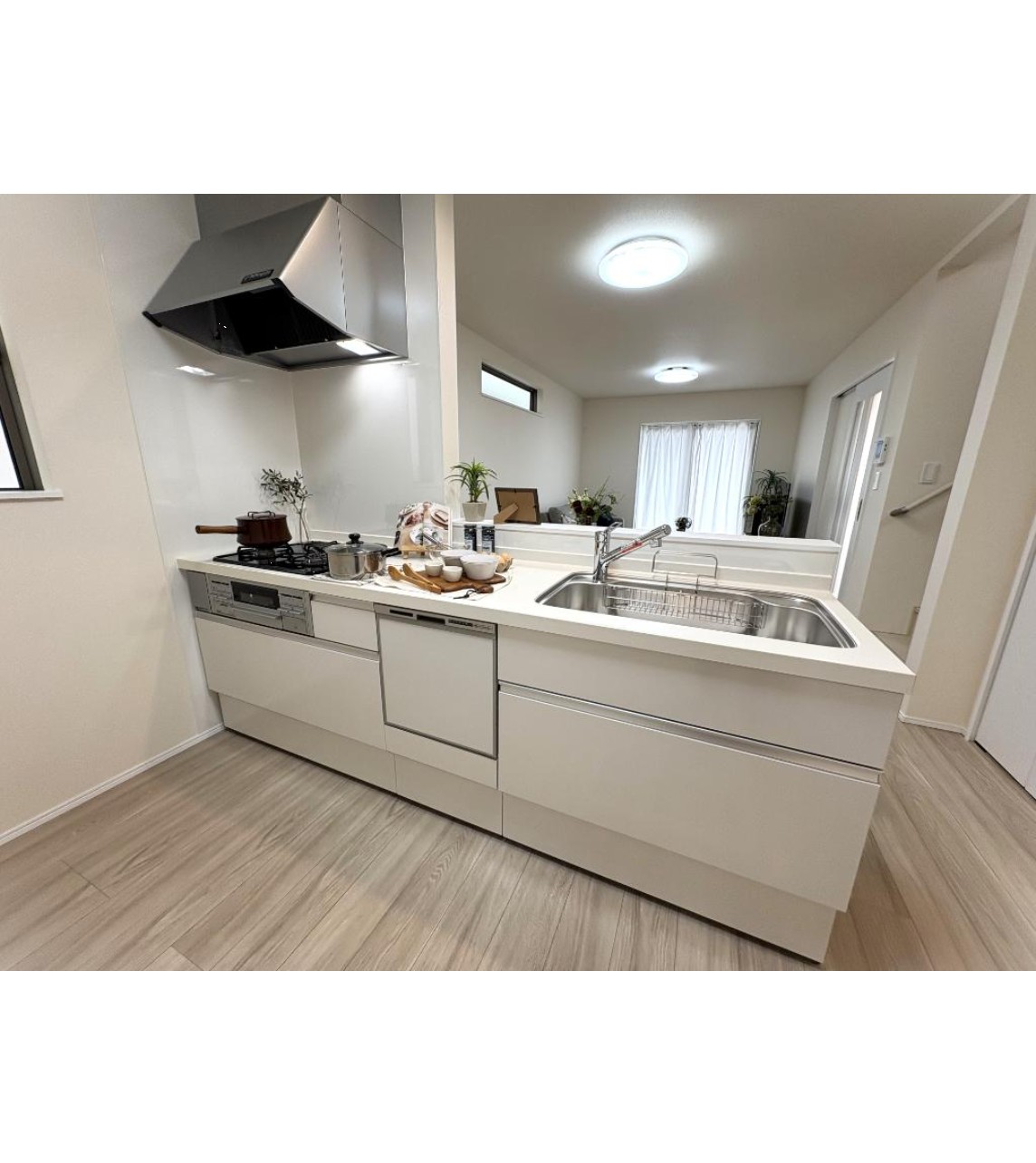 100139300398-6 新築戸建 船橋市 習志野台5丁目 4SLDK 3,490万円