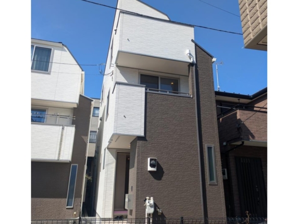 中古戸建 市川市 若宮１丁目 2ＳＬＤＫ 5,180万円