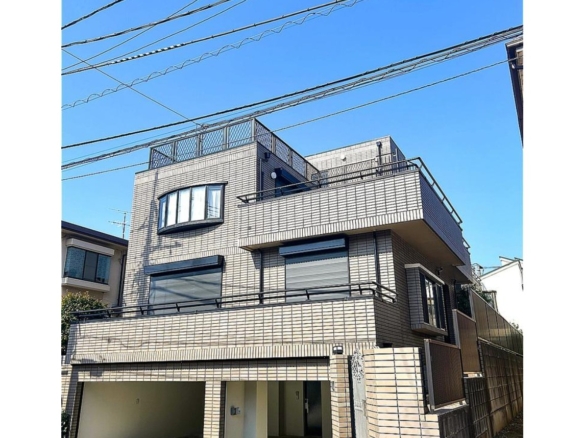 中古戸建 船橋市 習志野台６丁目 5ＳＬＤＫ 12,800万円
