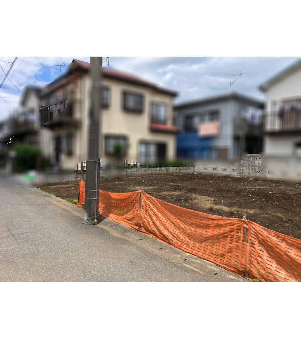 新築戸建 市川市 国府台５丁目 3ＬＤＫ 6,299万円
