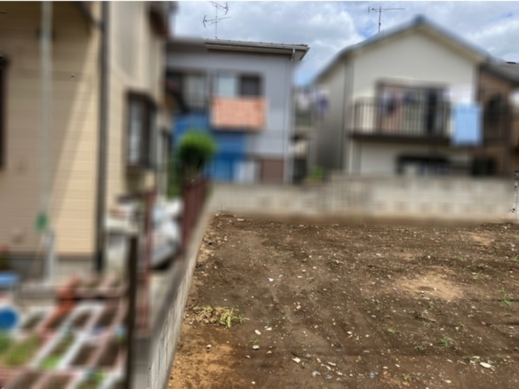 新築戸建 市川市 国府台５丁目 3ＬＤＫ 6,299万円