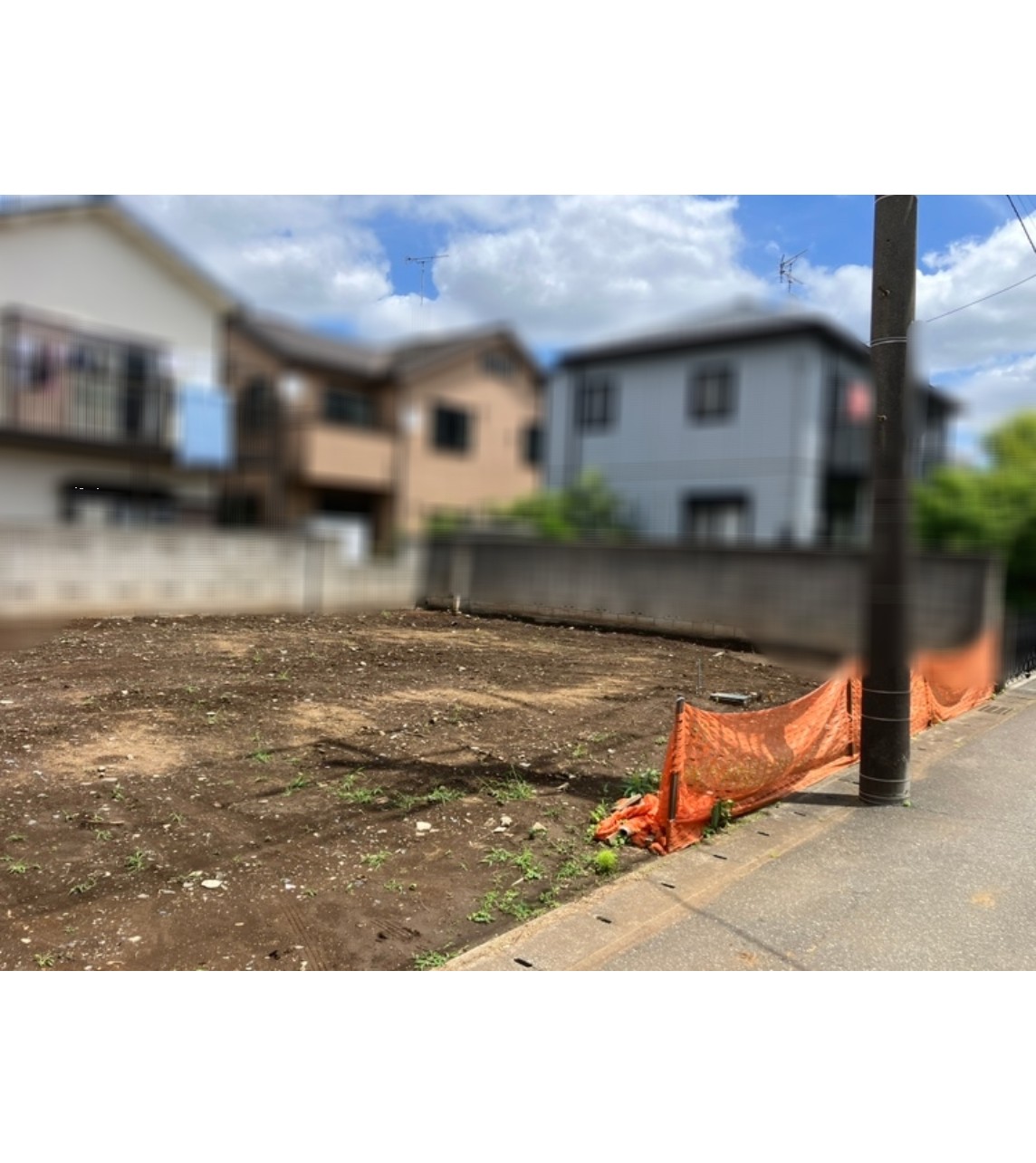新築戸建 市川市 国府台５丁目 3ＬＤＫ 6,299万円