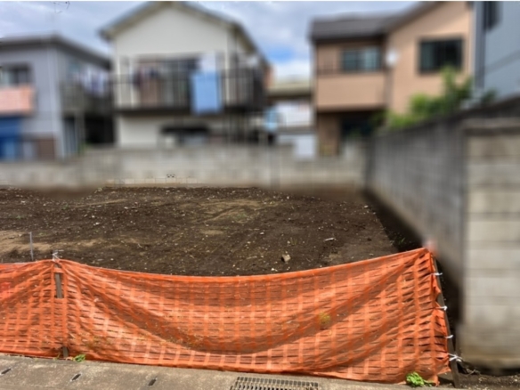 新築戸建 市川市 国府台５丁目 3ＬＤＫ 6,299万円