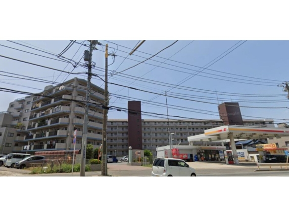 中古マンション 市川市 原木３丁目 3ＬＤＫ 2,499万円