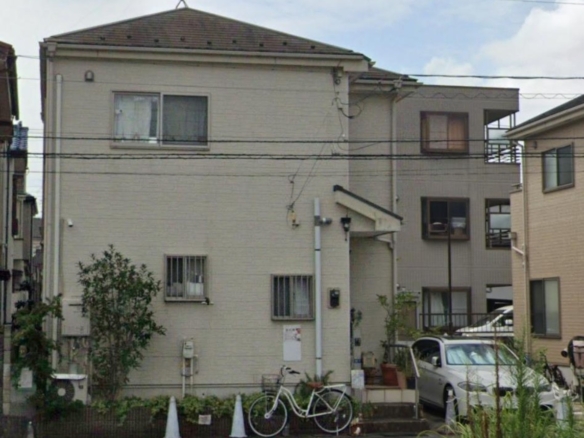 中古戸建 市川市 本北方２丁目 4ＬＤＫ 2,500万円