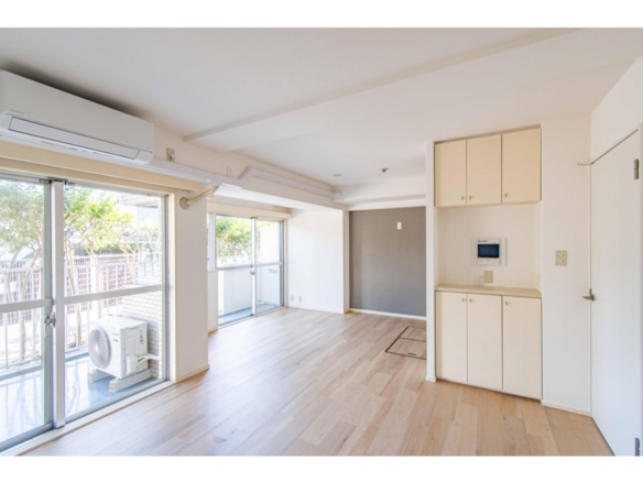 中古マンション 習志野市 津田沼６丁目 1ＬＤＫ 1,640万円