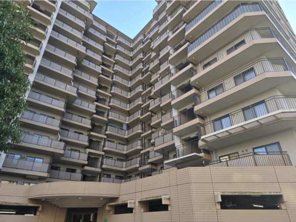 中古マンション 千葉市花見川区 瑞穂２丁目 4ＳＬＤＫ 2,280万円