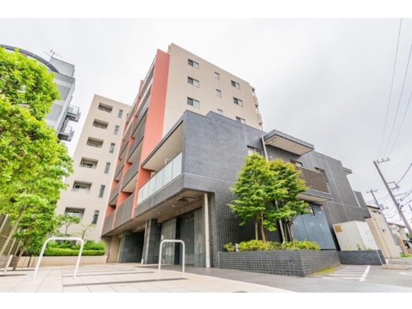 中古マンション 船橋市 前原西２丁目 4ＬＤＫ 13,500万円