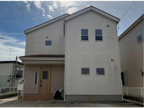 中古戸建 八千代市 大和田 4ＳＬＤＫ 3,480万円