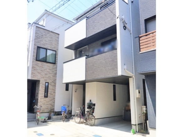 中古戸建 船橋市 市場４丁目 2ＳＬＤＫ 3,570万円