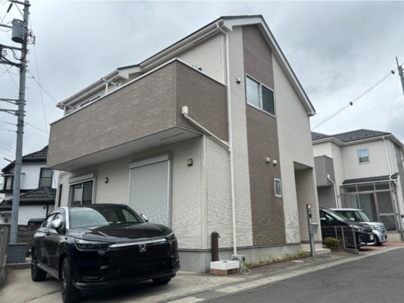 中古戸建 船橋市 前貝塚町 4ＬＤＫ 3,680万円