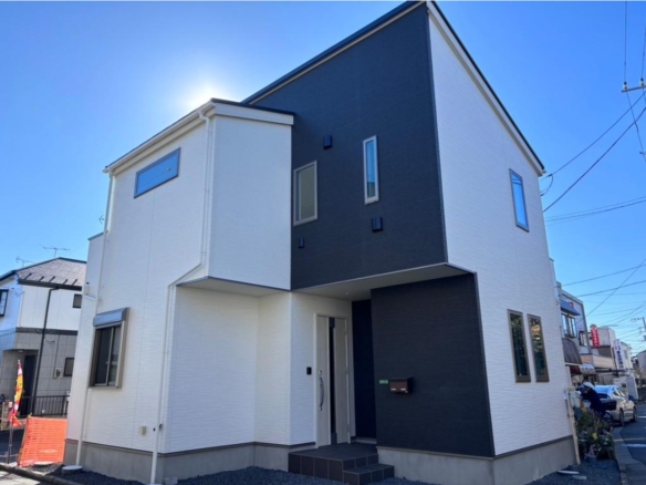 中古戸建 船橋市 新高根４丁目 3ＬＤＫ 3,200万円