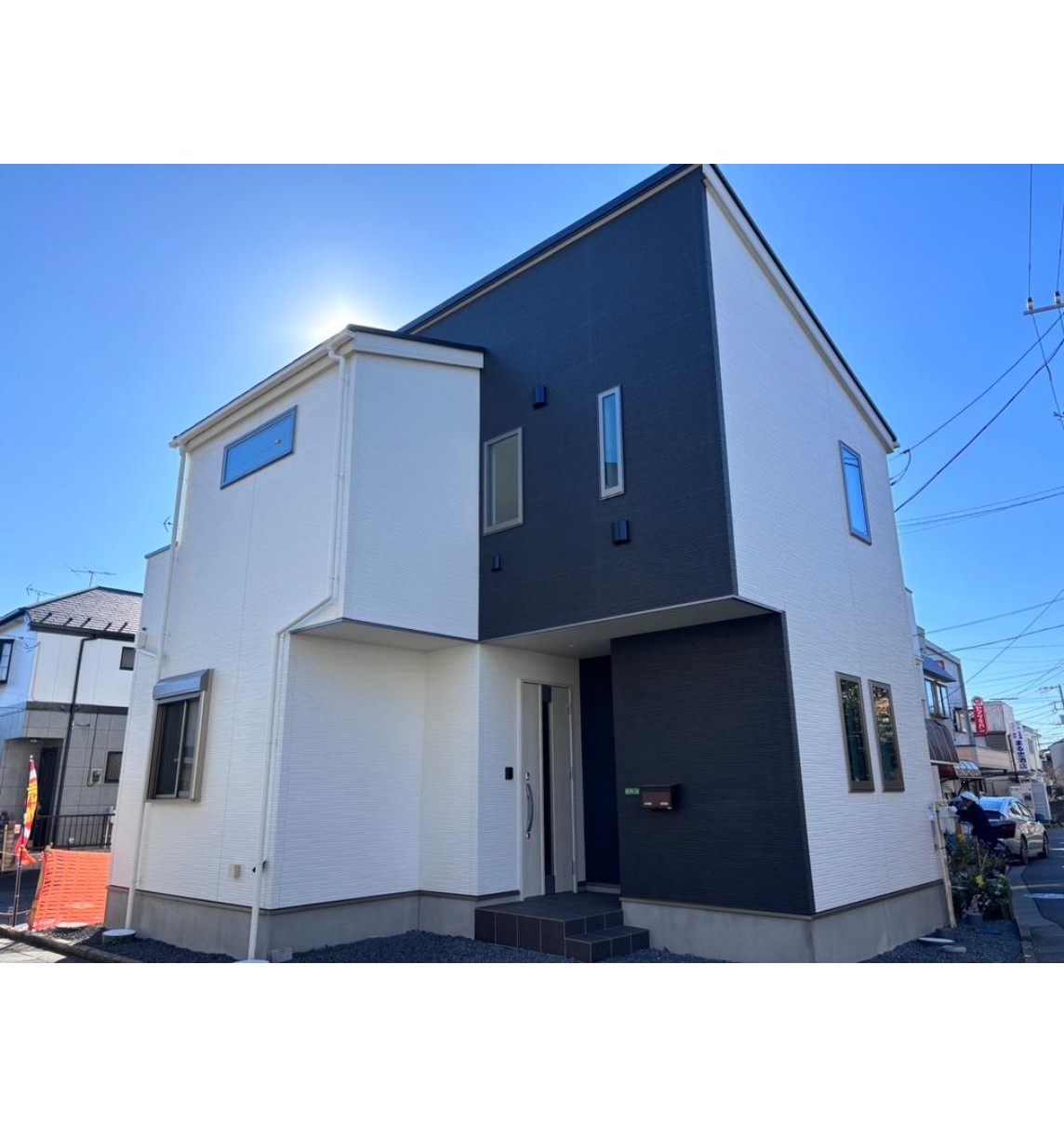100139320632-0 中古戸建 船橋市 新高根4丁目 3LDK 3,200万円