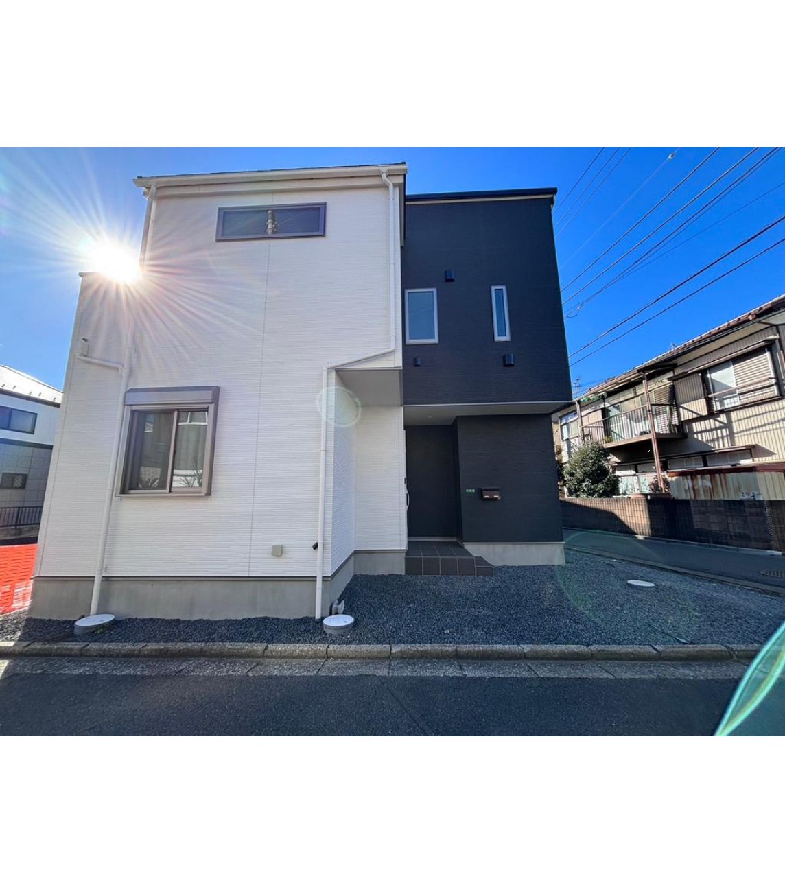 100139320632-1 中古戸建 船橋市 新高根4丁目 3LDK 3,200万円