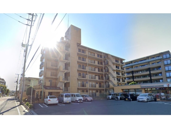中古マンション 習志野市 谷津１丁目 1ＤＫ 1,180万円