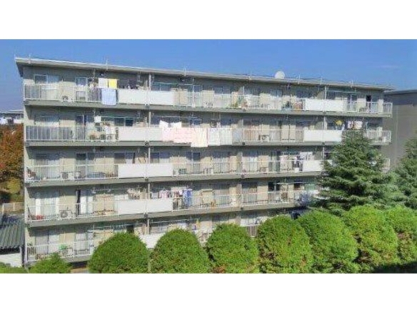 中古マンション 八千代市 高津 2ＬＤＫ 1,180万円