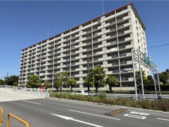 中古マンション 船橋市 海神町２丁目 3ＤＫ 1,280万円