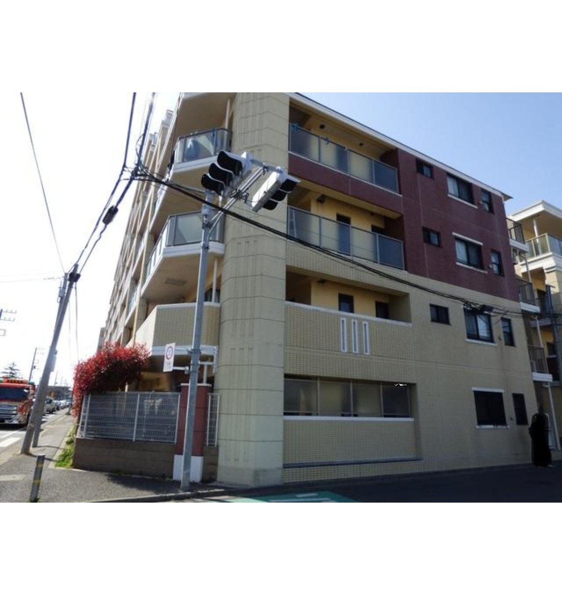 中古マンション 船橋市 習志野台４丁目 3ＬＤＫ 2,980万円