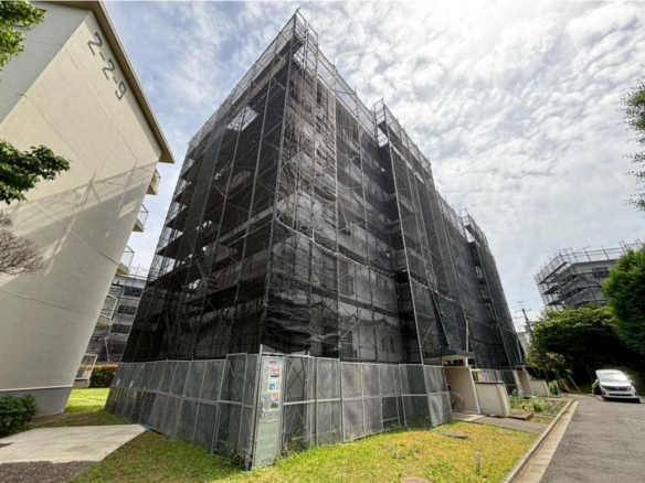 中古マンション 船橋市 金杉台２丁目 2ＬＤＫ 500万円