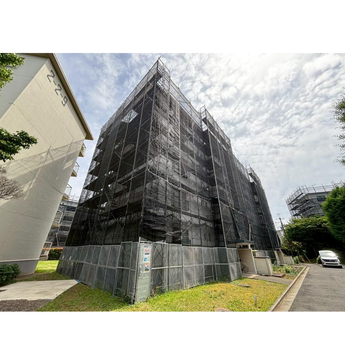 中古マンション 船橋市 金杉台２丁目 2ＬＤＫ 500万円
