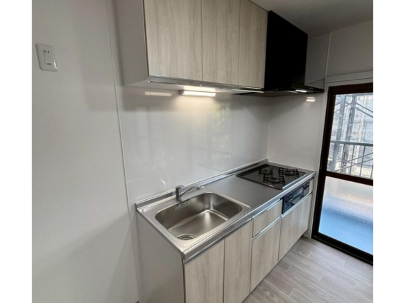 中古マンション 船橋市 金杉台２丁目 2ＬＤＫ 500万円
