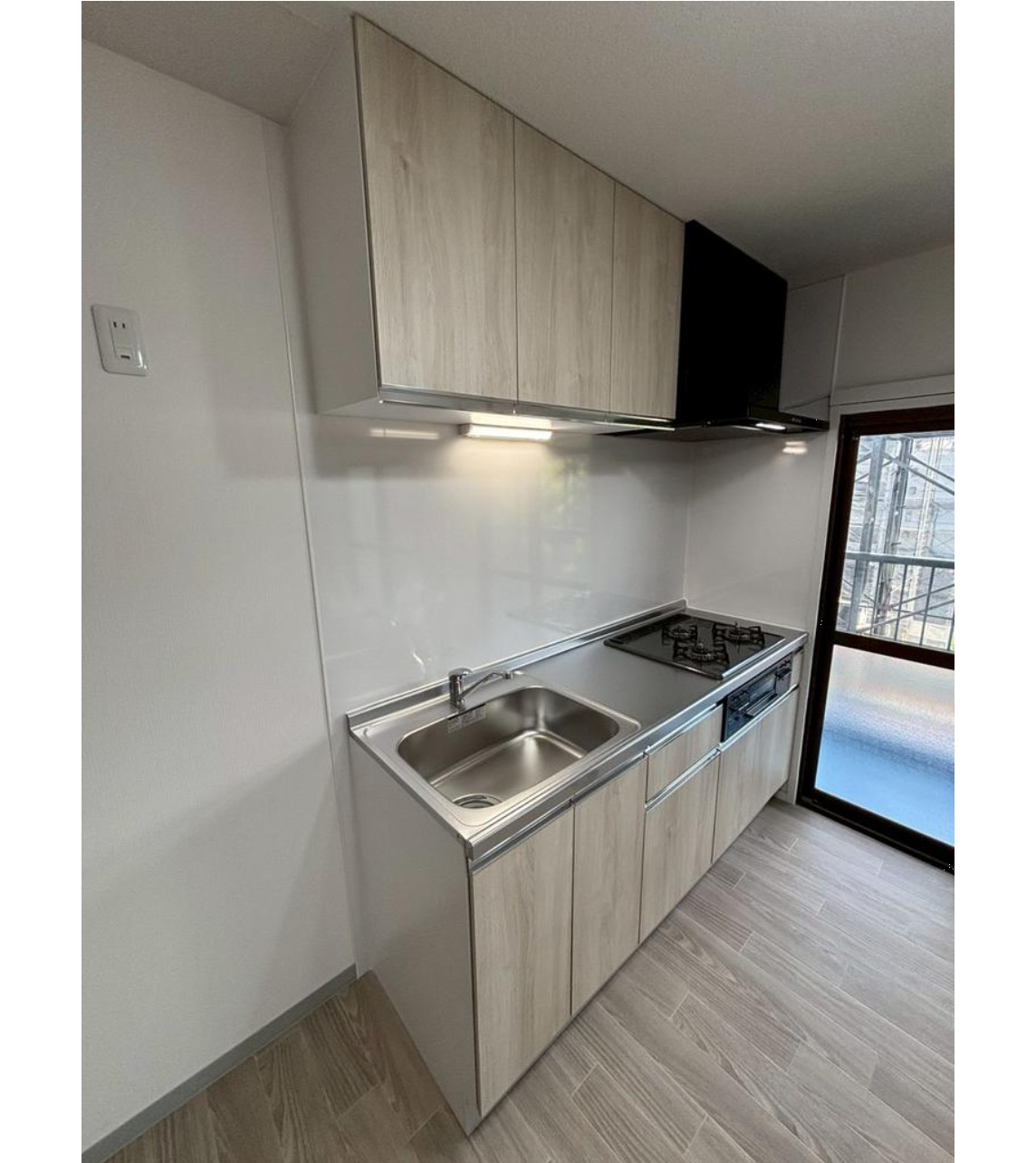 中古マンション 船橋市 金杉台２丁目 2ＬＤＫ 500万円